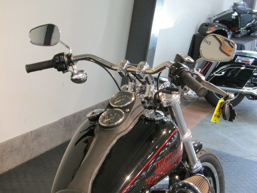 2015 Harley-Davidson® FXDL - Dyna® Low Rider®