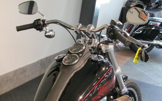 2015 Harley-Davidson® FXDL - Dyna® Low Rider®