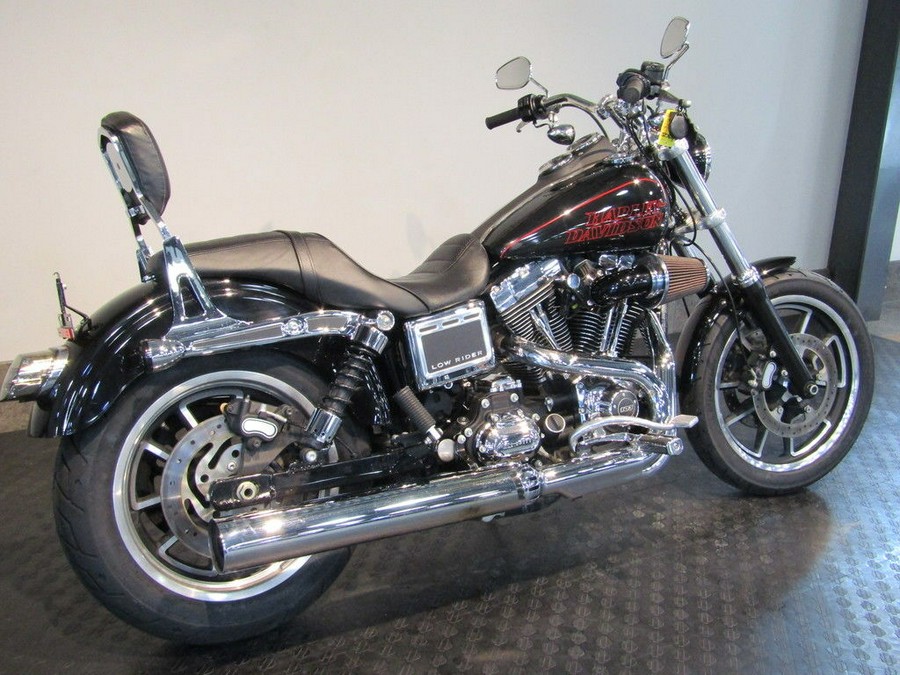 2015 Harley-Davidson® FXDL - Dyna® Low Rider®