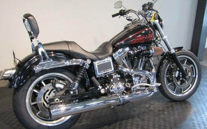 2015 Harley-Davidson® FXDL - Dyna® Low Rider®
