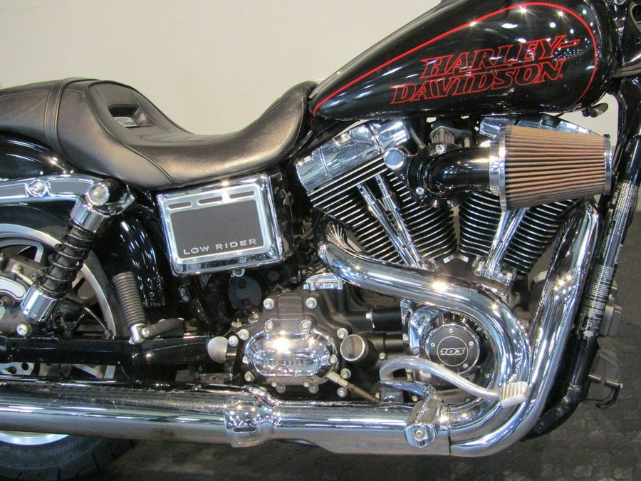 2015 Harley-Davidson® FXDL - Dyna® Low Rider®
