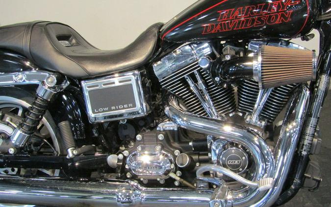 2015 Harley-Davidson® FXDL - Dyna® Low Rider®
