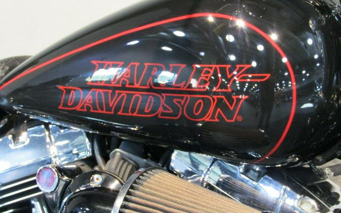 2015 Harley-Davidson® FXDL - Dyna® Low Rider®