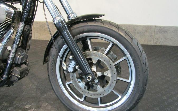 2015 Harley-Davidson® FXDL - Dyna® Low Rider®
