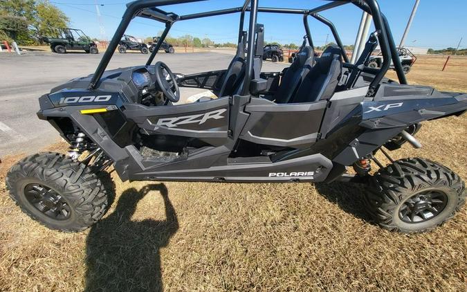 2023 Polaris® RZR XP 4 1000 Sport