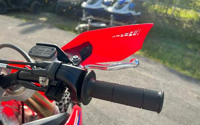 2024 Honda CRF250RX