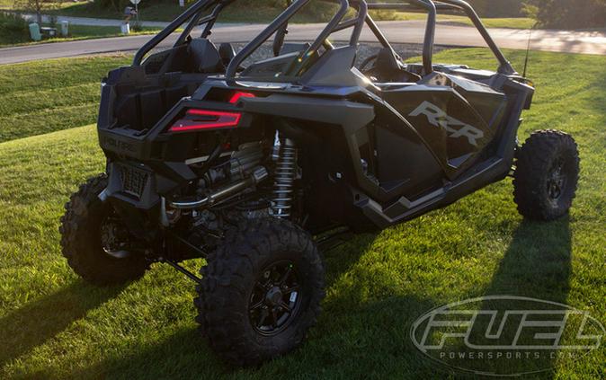 2023 Polaris RZR Pro XP 4 Premium