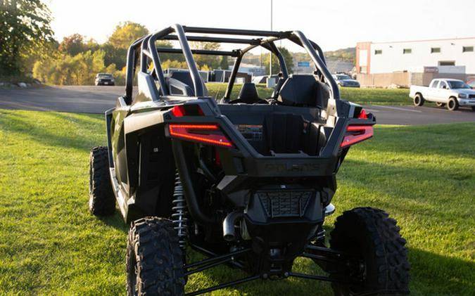 2023 Polaris RZR Pro XP 4 Premium