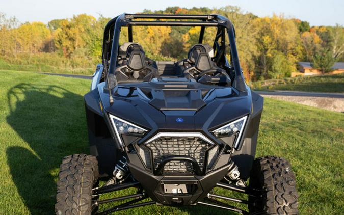 2023 Polaris RZR Pro XP 4 Premium