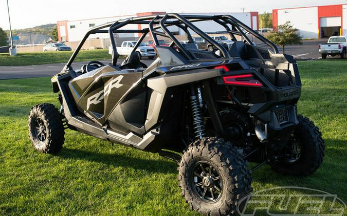 2023 Polaris RZR Pro XP 4 Premium