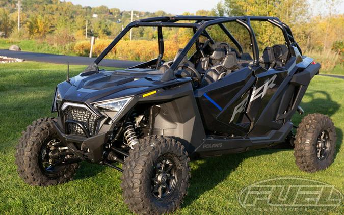 2023 Polaris RZR Pro XP 4 Premium