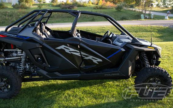 2023 Polaris RZR Pro XP 4 Premium