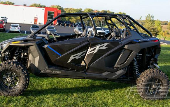 2023 Polaris RZR Pro XP 4 Premium