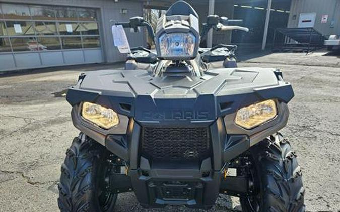 2024 Polaris Sportsman Touring 570 Premium