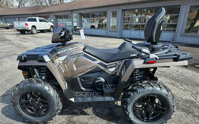 2024 Polaris Sportsman Touring 570 Premium