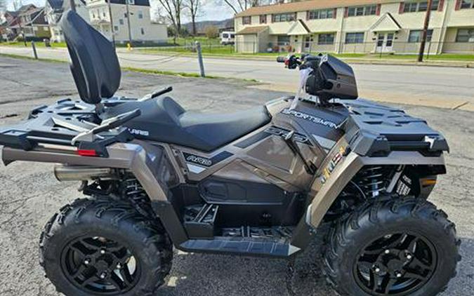 2024 Polaris Sportsman Touring 570 Premium