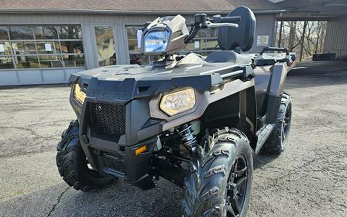 2024 Polaris Sportsman Touring 570 Premium