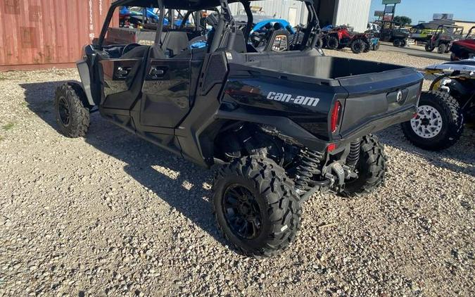 2023 Can-Am® Commander MAX XT