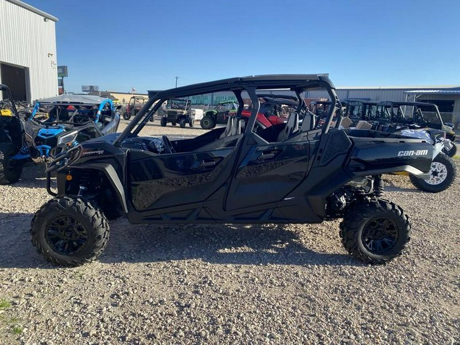 2023 Can-Am® Commander MAX XT