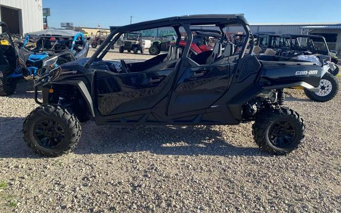 2023 Can-Am® Commander MAX XT