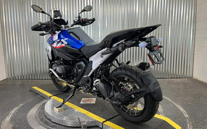 2024 BMW R 1300 GS