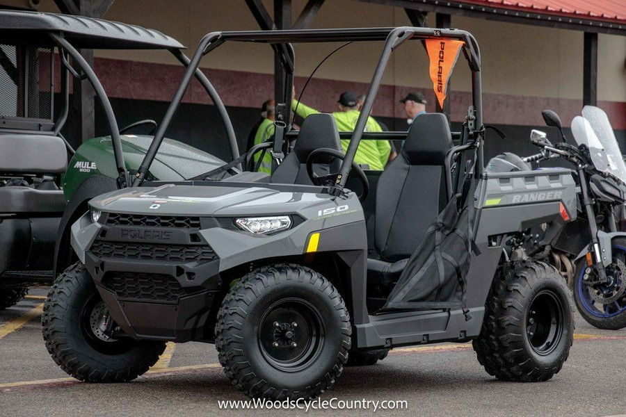 2024 Polaris Ranger 150 EFI