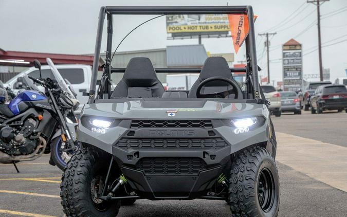 2024 Polaris Ranger 150 EFI