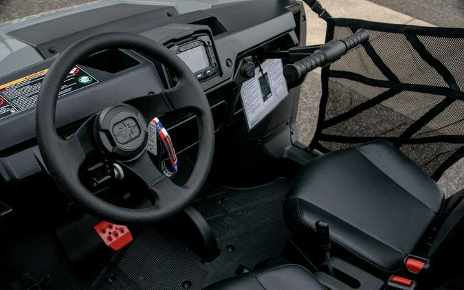 2024 Polaris Ranger 150 EFI