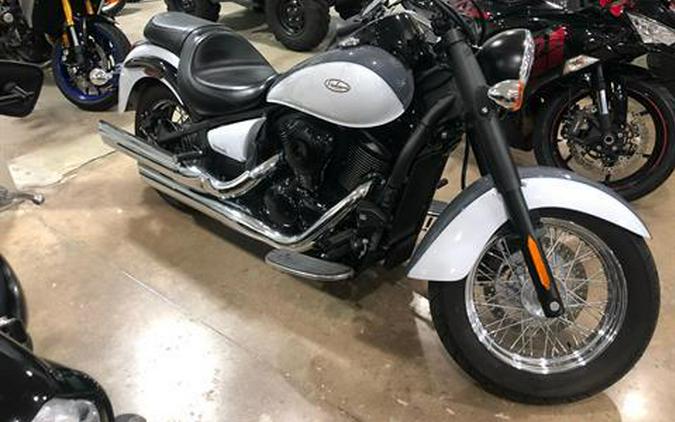 2021 Kawasaki Vulcan 900 Classic