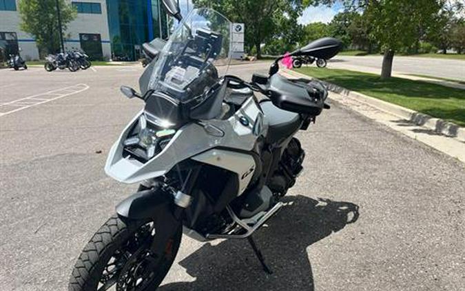 2024 BMW R 1300 GS