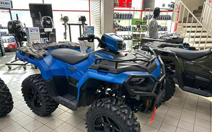 2024 Polaris Sportsman 570 Trail