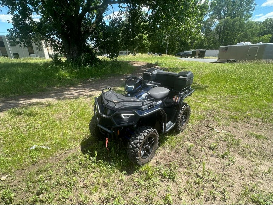 2022 Polaris Industries Sportsman 570 Ride Command Limited Edition