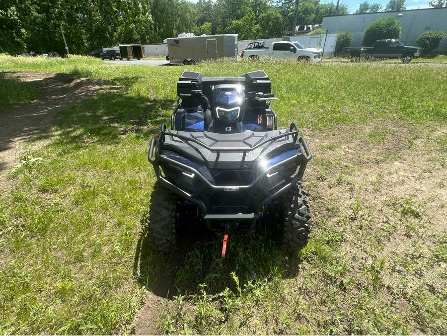 2022 Polaris Industries Sportsman 570 Ride Command Limited Edition