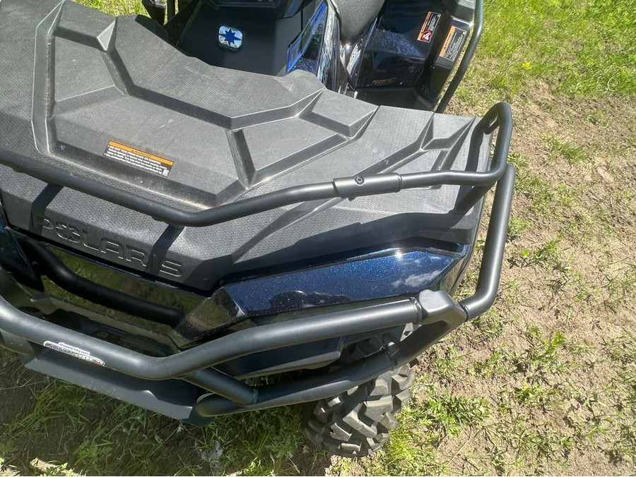 2022 Polaris Industries Sportsman 570 Ride Command Limited Edition