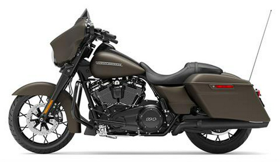 2020 Harley-Davidson Street Glide® Special