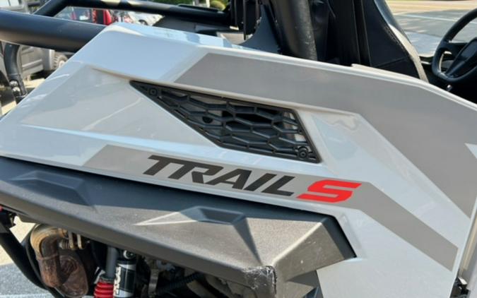 2023 POLARIS RZR Trail S 1000 Premium - 70201