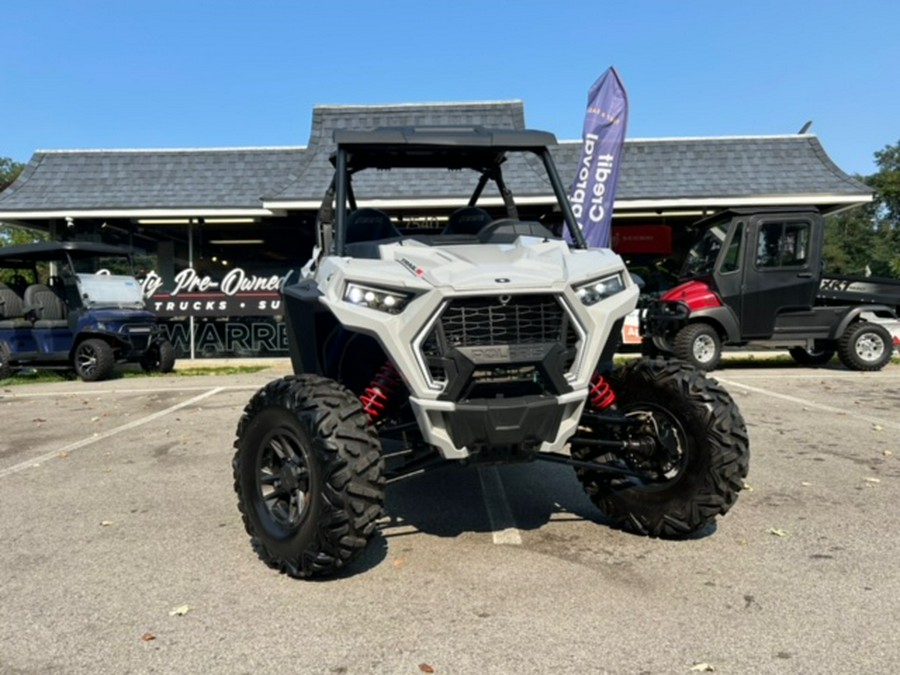 2023 POLARIS RZR Trail S 1000 Premium - 70201