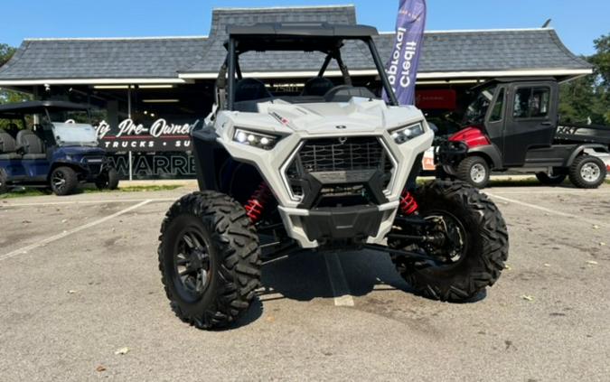 2023 POLARIS RZR Trail S 1000 Premium - 70201