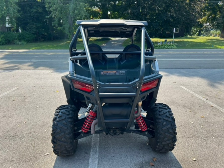 2023 POLARIS RZR Trail S 1000 Premium - 70201