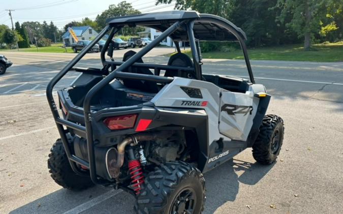 2023 POLARIS RZR Trail S 1000 Premium - 70201