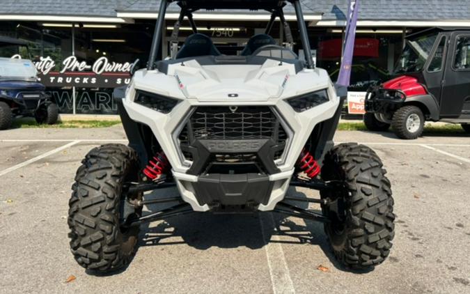 2023 POLARIS RZR Trail S 1000 Premium - 70201