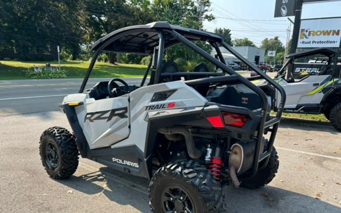 2023 POLARIS RZR Trail S 1000 Premium - 70201