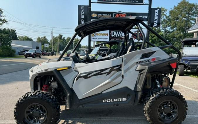 2023 POLARIS RZR Trail S 1000 Premium - 70201