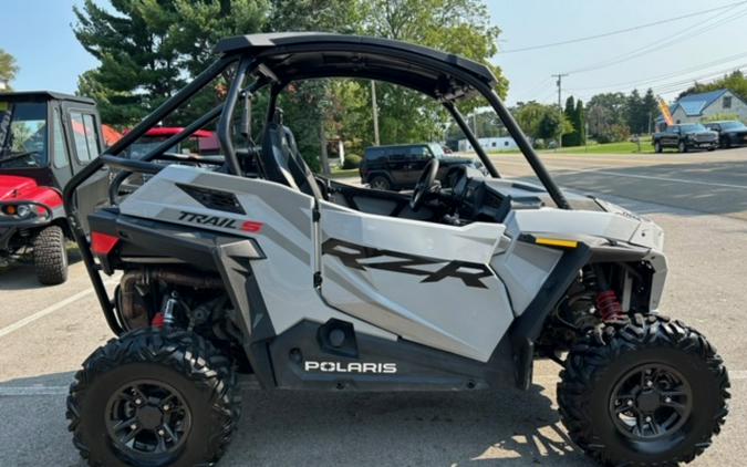 2023 POLARIS RZR Trail S 1000 Premium - 70201