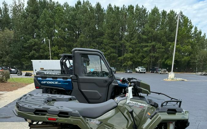 2024 Polaris Sportsman 570