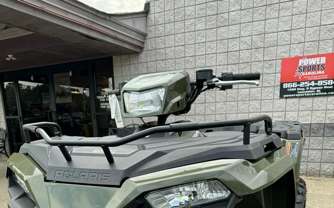 2024 Polaris Sportsman 570