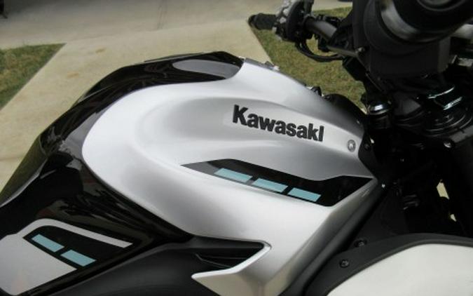 2025 Kawasaki Z900 ABS