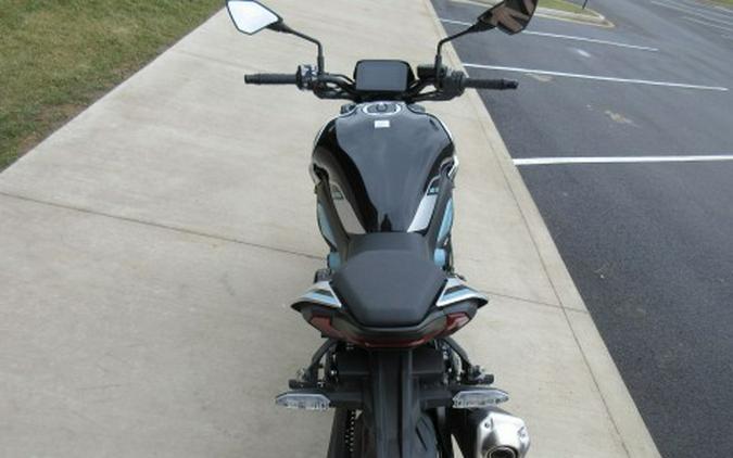 2025 Kawasaki Z900 ABS