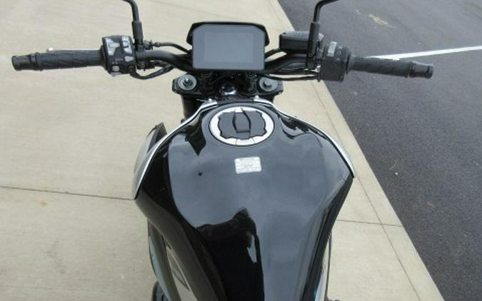 2025 Kawasaki Z900 ABS