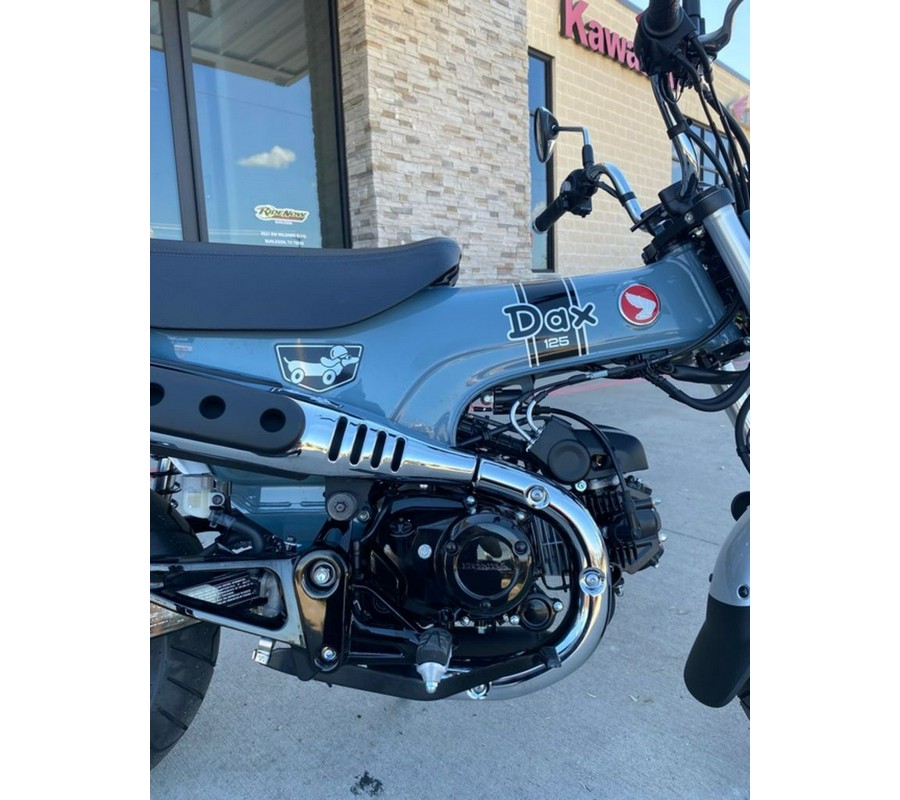2025 Honda® Dax 125